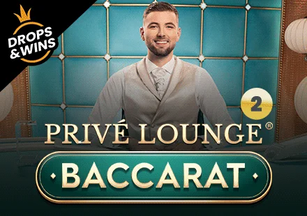 Priv Lounge Baccarat 2